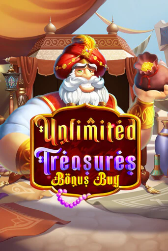 Unlimited Treasures Bonus Buy - играть онлайн | Казино Cristal Palace бесплатно