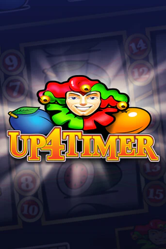 Up4Timer - играть онлайн | Казино Cristal Palace бесплатно
