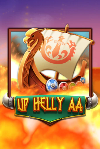 Up Helly Aa - играть онлайн | Казино Cristal Palace бесплатно
