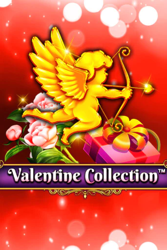 Valentine Collection 10 Lines - играть онлайн | Казино Cristal Palace бесплатно