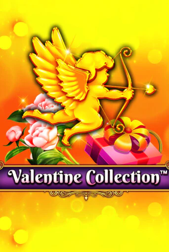 Valentine Collection 20 Lines - играть онлайн | Казино Cristal Palace бесплатно