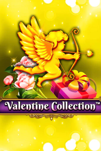 Valentine Collection 30 Lines - играть онлайн | Казино Cristal Palace бесплатно