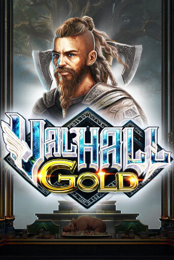 Valhall Gold - играть онлайн | Казино Cristal Palace бесплатно