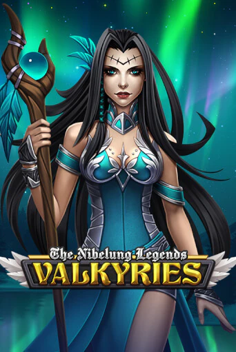 Valkyries - The Nibelung Legends - играть онлайн | Казино Cristal Palace бесплатно