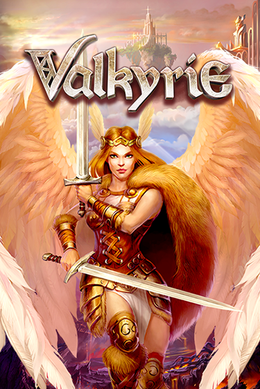 Valkyrie - играть онлайн | Казино Cristal Palace бесплатно