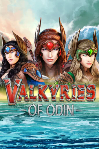 Valkyries of Odin - играть онлайн | Казино Cristal Palace бесплатно