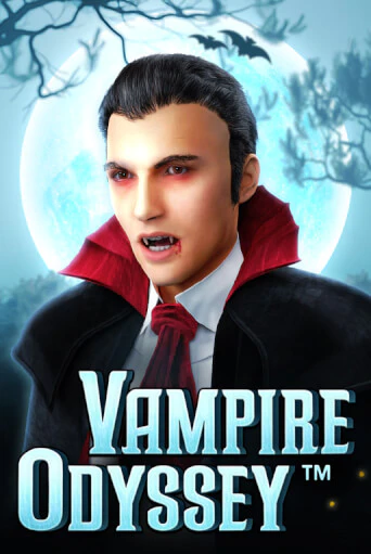 Vampire Odyssey - играть онлайн | Казино Cristal Palace бесплатно