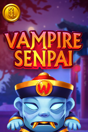 Vampire Senpai - играть онлайн | Казино Cristal Palace бесплатно