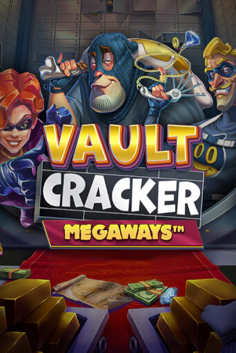 Vault Cracker Megaways - играть онлайн | Казино Cristal Palace бесплатно