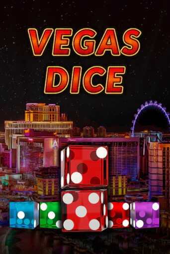 Vegas Dice - играть онлайн | Казино Cristal Palace бесплатно