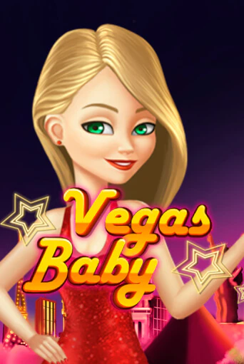 Vegas Baby - играть онлайн | Казино Cristal Palace бесплатно