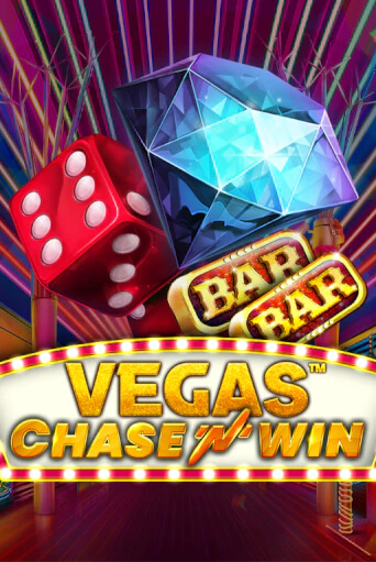 Vegas - Chase'N'Win - играть онлайн | Казино Cristal Palace бесплатно