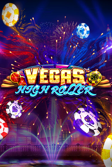 Vegas High Roller - играть онлайн | Казино Cristal Palace бесплатно