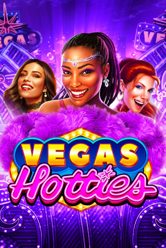 Vegas Hotties - играть онлайн | Казино Cristal Palace бесплатно