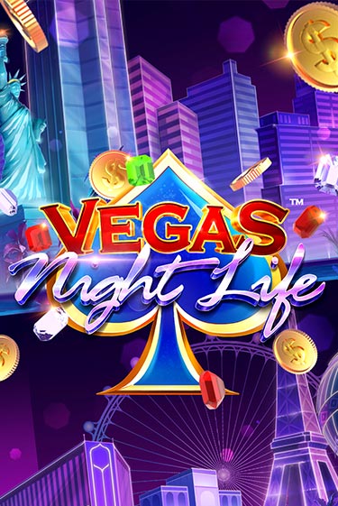 Vegas Night Life - играть онлайн | Казино Cristal Palace бесплатно