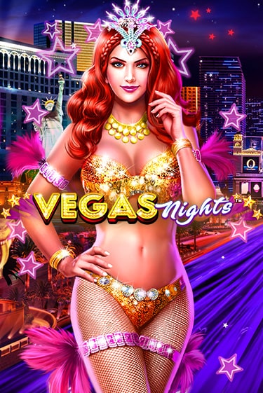 Vegas Nights - играть онлайн | Казино Cristal Palace бесплатно