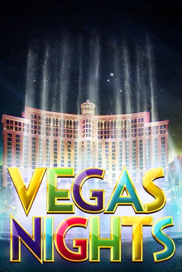 Vegas Nights - играть онлайн | Казино Cristal Palace бесплатно