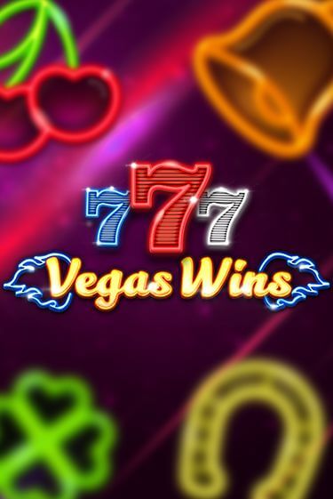 Vegas Wins - играть онлайн | Казино Cristal Palace бесплатно