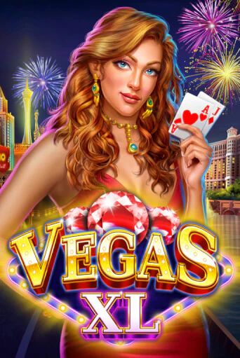 Vegas XL - играть онлайн | Казино Cristal Palace бесплатно