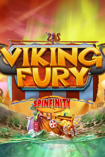 Viking Fury: Spinfinity - играть онлайн | Казино Cristal Palace бесплатно