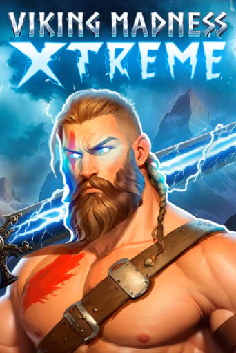 Viking Madness Xtreme - играть онлайн | Казино Cristal Palace бесплатно