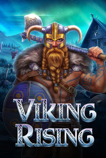 Viking Rising - играть онлайн | Казино Cristal Palace бесплатно