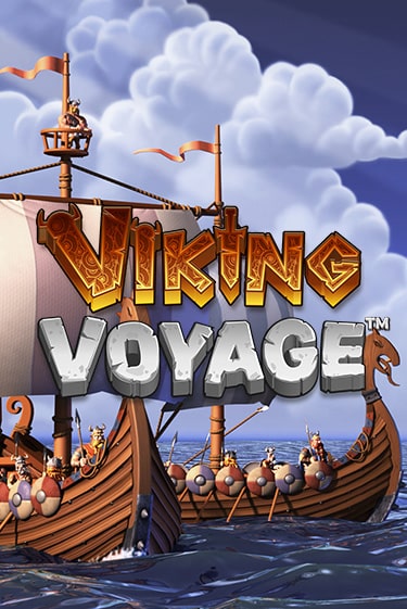 Viking Voyage - играть онлайн | Казино Cristal Palace бесплатно