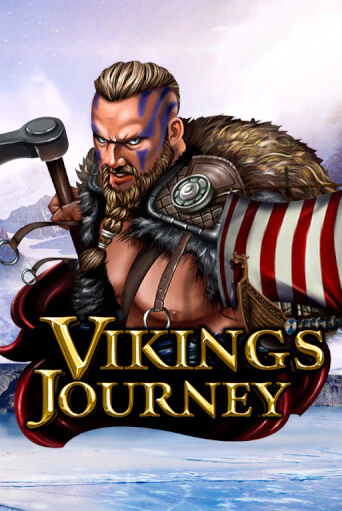 Vikings Journey - играть онлайн | Казино Cristal Palace бесплатно