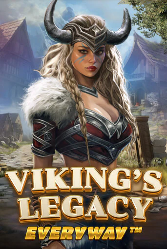 Viking’s Legacy Everyway - играть онлайн | Казино Cristal Palace бесплатно