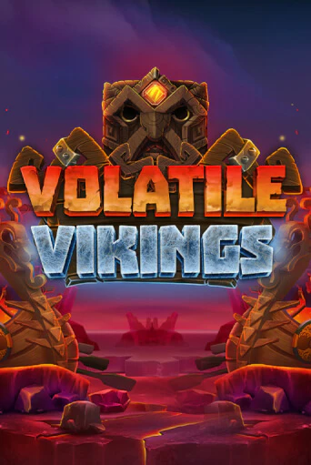 Volatile Vikings - играть онлайн | Казино Cristal Palace бесплатно