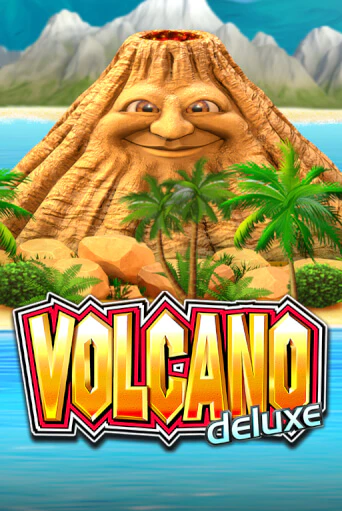 Volcano - играть онлайн | Казино Cristal Palace бесплатно