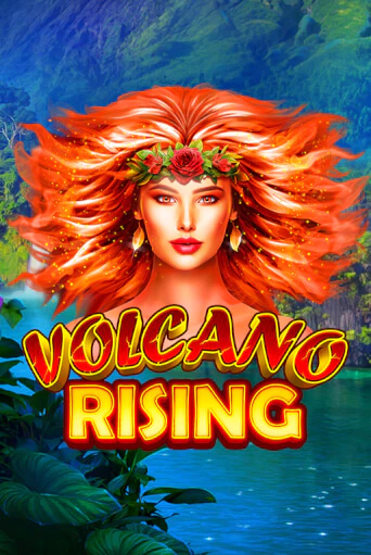 Volcano Rising - играть онлайн | Казино Cristal Palace бесплатно