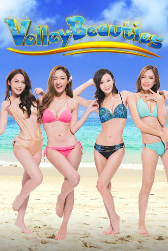 Volley Beauties - играть онлайн | Казино Cristal Palace бесплатно