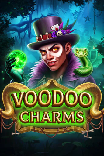 Voodoo Charms - играть онлайн | Казино Cristal Palace бесплатно