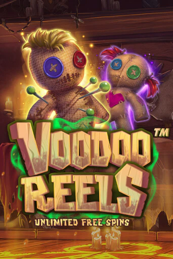 Voodoo Reels - играть онлайн | Казино Cristal Palace бесплатно