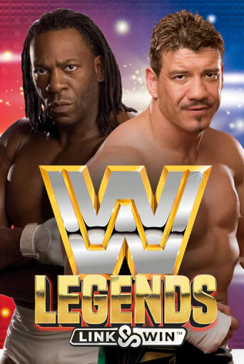 WWE Legends: Link & Win VF - играть онлайн | Казино Cristal Palace бесплатно