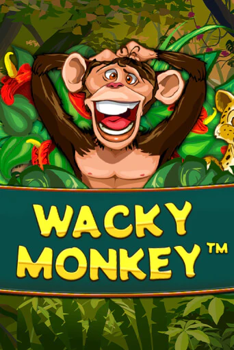 Wacky Monkey - играть онлайн | Казино Cristal Palace бесплатно