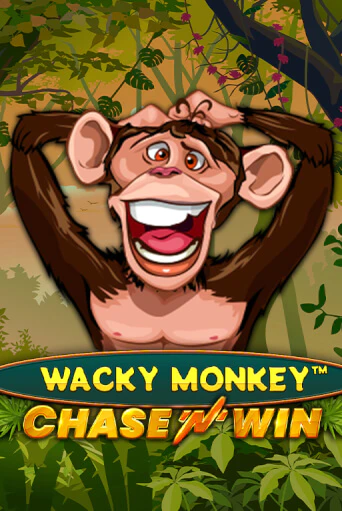 Wacky Monkey - Chase'N'Win - играть онлайн | Казино Cristal Palace бесплатно