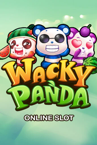 Wacky Panda - играть онлайн | Казино Cristal Palace бесплатно