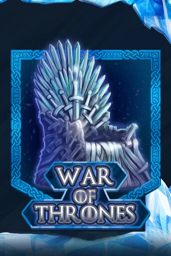 War Of Thrones - играть онлайн | Казино Cristal Palace бесплатно