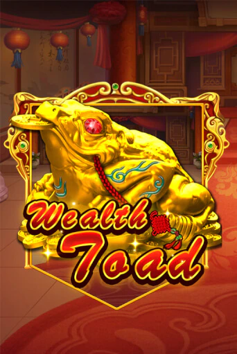 Wealth Toad - играть онлайн | Казино Cristal Palace бесплатно