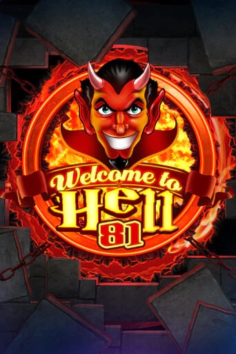 Welcome To Hell 81 - играть онлайн | Казино Cristal Palace бесплатно