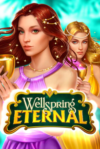 Wellspring Eternal - играть онлайн | Казино Cristal Palace бесплатно