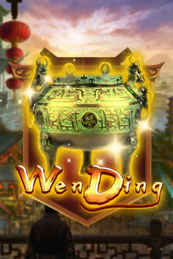 Wen Ding - играть онлайн | Казино Cristal Palace бесплатно