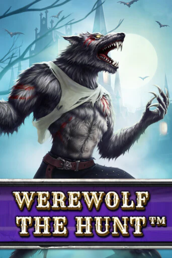 Werewolf - The Hunt - играть онлайн | Казино Cristal Palace бесплатно