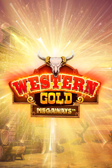 Western Gold Megaways - играть онлайн | Казино Cristal Palace бесплатно