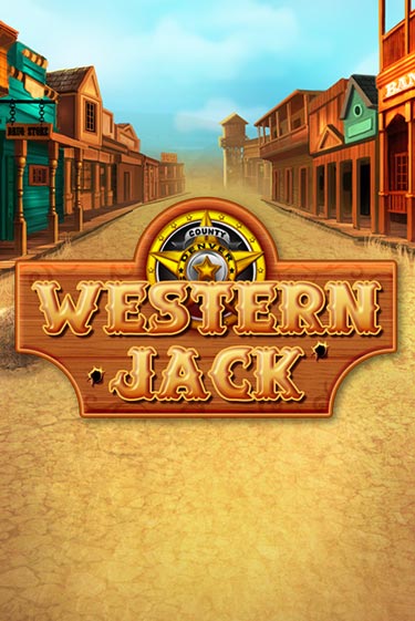Western Jack - играть онлайн | Казино Cristal Palace бесплатно