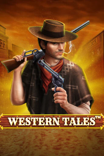 Western Tales - играть онлайн | Казино Cristal Palace бесплатно