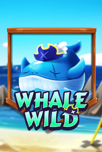 Whale Wild - играть онлайн | Казино Cristal Palace бесплатно