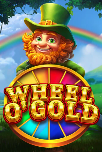 Wheel O'Gold - играть онлайн | Казино Cristal Palace бесплатно